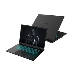 Ноутбук Gigabyte Gaming A16 Black Steel (CMHI2UA894SD) - мініатюра 6