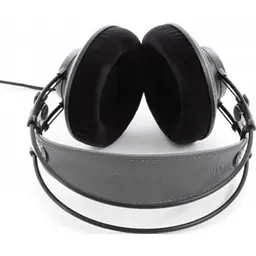 Навушники AKG K612 Pro Black (2458X00100) - мініатюра 5