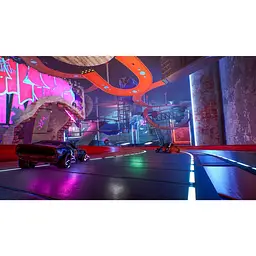 Ключ активації Microsoft Hot Wheels Unleashed - Ultimate Stunt Edition - Pre-order Xbox One/Series - мініатюра 4