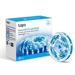 Розумна світлодіодна стрічка TP-Link, Tapo L900-5 Tapo L900-5