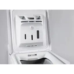 Пральна машина Whirlpool TDLR 60210 автоматична - мініатюра 10