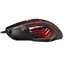Игровая мышь Apedra A7 - мініатюра 4