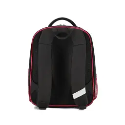 Рюкзак шкільний Bagland BL Відмінник 20 л. Чорний 881 (00058070) (1123920972) - мініатюра 3