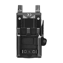 Ліхтар Olight Baldr Mini ЛЦУ Black (Baldr Mini) - мініатюра 10