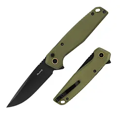 Ніж складаний Ruike P873-G - мініатюра 10