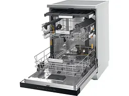 Посудомийна машина Whirlpool W7FHP43X - мініатюра 3