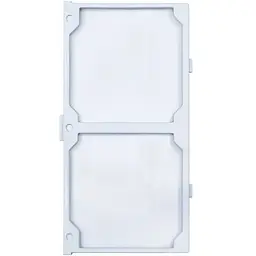 Пиловий фільтр для корпусу Lian Li Lancool 207 Front Dust Filter Білий (G89.LAN207-1W.00)