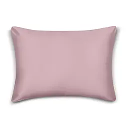 Комплект постільної білизни Cosas підлітковий сатин LILAC 160 x 220 см (24Satin_Lilac_Lilac_155) - мініатюра 3