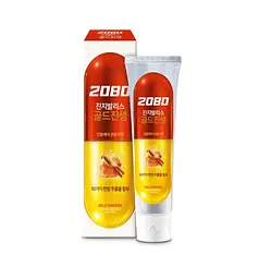 Зубна паста Gold Ginseng 2080 140 г