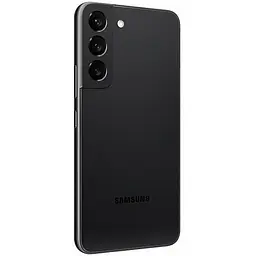 Смартфон Samsung S22 + Plus 8/128GB Black SM-S906B/DS - мініатюра 3