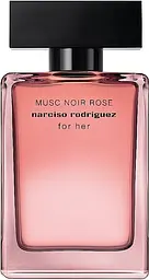 Парфумована вода Narciso Rodriguez Musc Noir Rose 50 мл - мініатюра 2