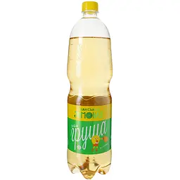 Уманський Лимонад Груша 1,5 л - мініатюра 4