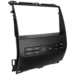 Перехідна рамка Toyota Land Cruiser Prado 120, Lexus GX 470 Carav 22-1540 - мініатюра 2