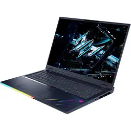 Ігровий ноутбук Acer Predator Helios 18 AI PH18-73 (NH.QVZEX.003) 5080 16 ГБ, Free DOS - мініатюра 4