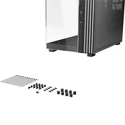 Корпус Be quiet! LIGHT BASE 900 DX Black (BGW69) - мініатюра 2