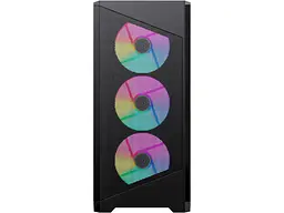 Корпус Gamemax Destroyer MB Black - мініатюра 7