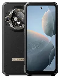 Смартфон Blackview BL9000 12/512GB Black (Global)
