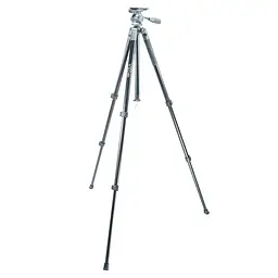 Штатив Vanguard VEO 2PRO 263AO (VEO 2PRO 263AO), Чорний - мініатюра 9