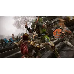 Ключ активації Microsoft For Honor - Gold Edition для Xbox One/Series S/X - мініатюра 13