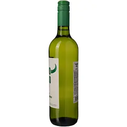 Вино Bodega Toro Rojo, біле, напівсолодке, 0,75 л - мініатюра 2