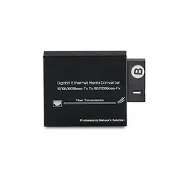 Медіаконвертер micro E-LINK LNK-M3011S-20 (73-00135) - мініатюра 7