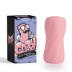 Мастурбатор COSY Blow Cox Masturbator Pleasure Pocket Pink