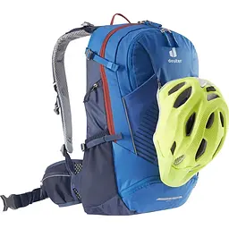 Рюкзак Deuter Trans Alpine 24 2021 Lapis-navy (1052-3200021 1316) - мініатюра 5