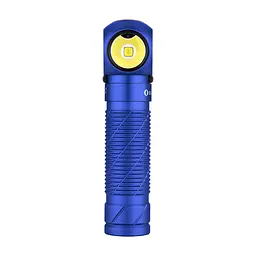 Ліхтар Olight Perun 2 Blue (Perun 2 BL)