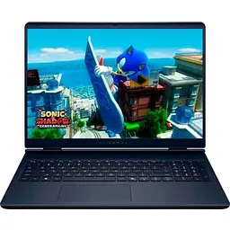 Ноутбук Alienware 16 Aurora AC16250 (YH97H) [160851]