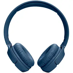 Навушники JBL Tune 520BT Blue (JBLT520BTBLUEU) [87437] - мініатюра 2
