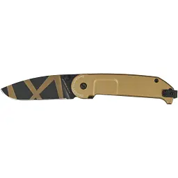 Ніж Extrema Ratio BF2 CD DW desert