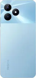 Смартфон Realme Note 50 3/64Gb Sky Blue (RMX3834) UA UCRF - мініатюра 2