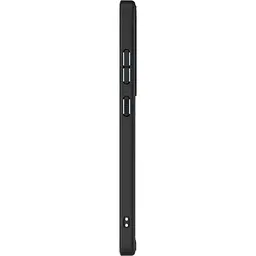 Чохол Spigen Ultra Hybrid для Samsung Galaxy S25 Ultra Frost Black (ACS08962) [126587] - мініатюра 6
