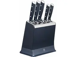 Набор ножей из 6 предметов Tefal EverSharp Pro (K297S644)