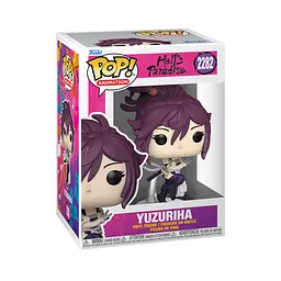 Ігрова фігурка Funko POP! Пекельний рай - Юдзуріха (92518) - мініатюра 2