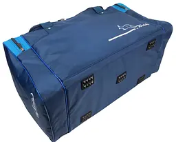 Дорожня сумка Wallaby 62х35х28 см sum0014737 - мініатюра 5