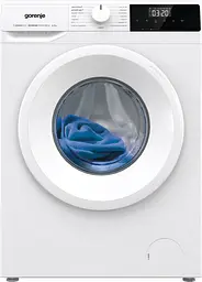 Пральна машина Gorenje фронтальна з баком 7 кг - мініатюра 8