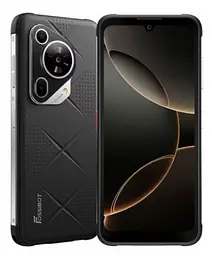 Смартфон Fossibot F112 Pro 8/256Gb Obsidian Black Global version - мініатюра 2