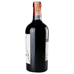 Вино Dievole Le Due Arbie Rosso Toscana червоне сухе 0.75 л - мініатюра 4