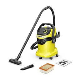 Пилосос Karcher WD 5 V-25/5/22 (1.628-300.0)