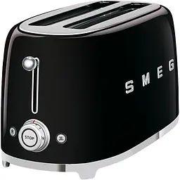 Тостер Smeg TSF02BLEU [116649]