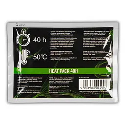 Грілка для рук і транспортування тварин Terrario Heatarms Heat Pack 40H - мініатюра 10