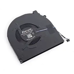 Вентилятор для Lenovo ThinkBook 14 G2 ITL ARE G3 ACL ITL G4 IAP G5 IRL, (NS85C32-20C08, DC28000SND0, Аналог)