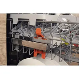 Посудомийна машина HOTPOINT ARISTON HSIO 3O23 WFE - мініатюра 4