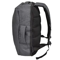 Сумка-рюкзак Semi Line 14 Graphite (P8388-9) - мініатюра 3