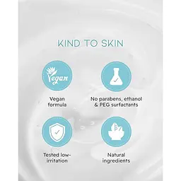 Тонер для обличчя Beyond Angel Aqua Moisture Barrier Toner зволожувальний захисний 500 мл - мініатюра 4
