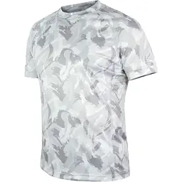 Футболка Fahrenheit Solar Guard UPF 50+ L/R Urban Camo - мініатюра 2