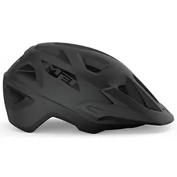 Шолом Met Echo Mips CE Black M (1052-3HM 128 CE00 M NO1) - мініатюра 2