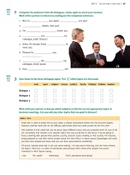 English for Meetings - мініатюра 4