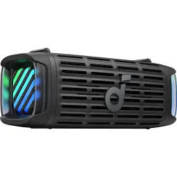 Колонка Bluetooth Anker SoundCore Boom 3i 50W Black (D5100010) UA - мініатюра 4